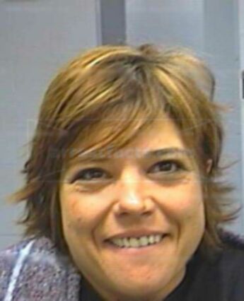 Gail Louise Stewart
