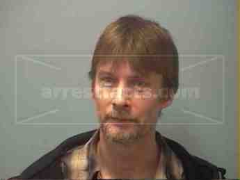 Thomas Jeffrey Aldrich