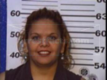 Maria Del Rosario Matinez