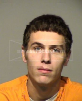 Zachary Laffey