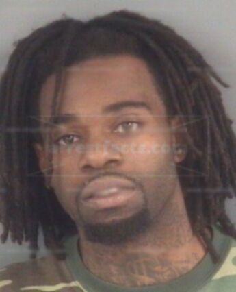 Perry Glenn Moore