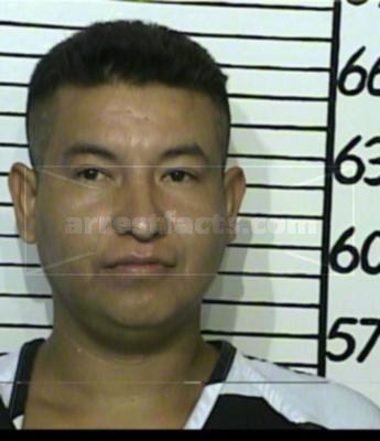 Jorge Alberto Rodriguez