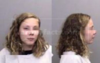 Rebecca Jane Gaskill