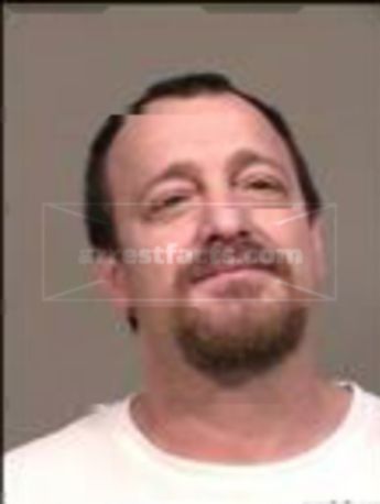 Shawn Anthony Smith