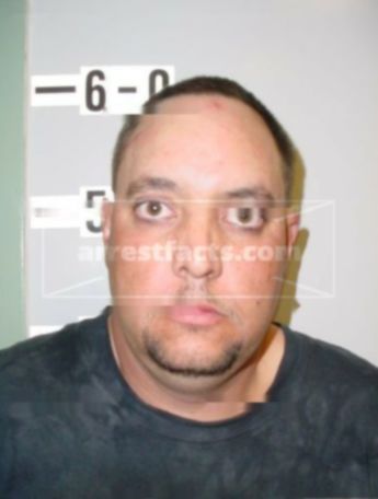 Stephen Paul Colwell