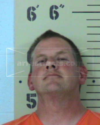 Todd August Freking
