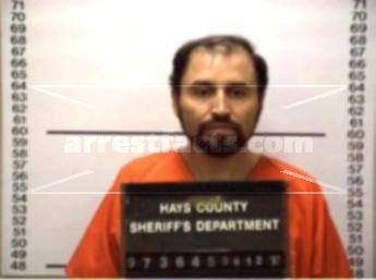Alfredo Jimenez-Sanchez