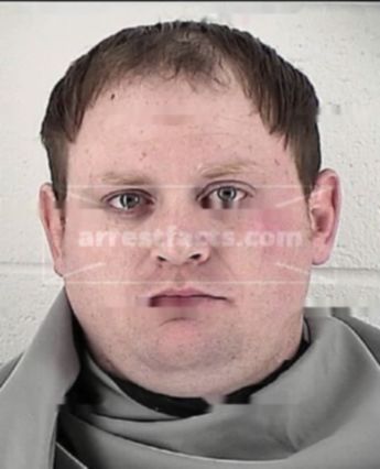 Thomas James Martin