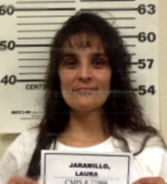 Laura Jaramillo