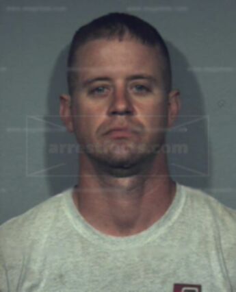 Nicholas Justin Bishop