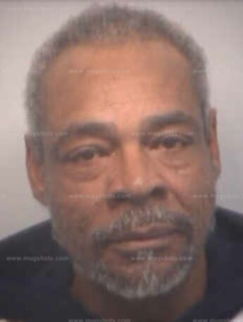 Willie Roger Crouch