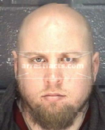 Brandon Christopher Mullinax