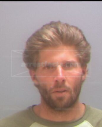 Craig John Chisholm