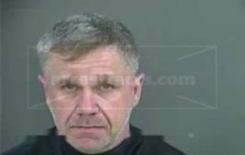 Michael Raymond Govin Sr.
