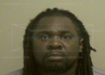 Cedric Travon Baker