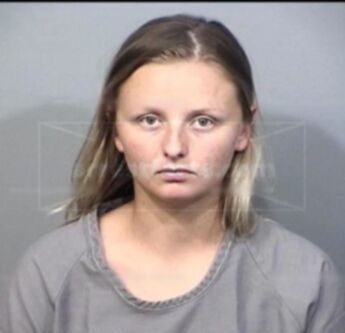 Makenna Meadows Mcallister