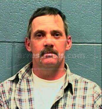 Donny Richard Tolbert