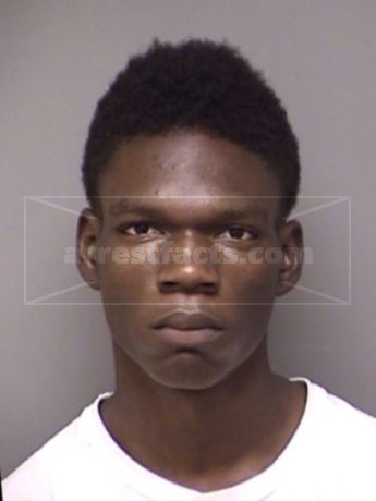 Quintarius Kieron Bass