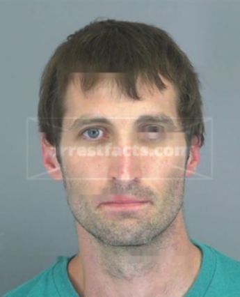 Timothy Blake Buchanan