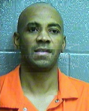 Calvin D Perry