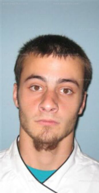Matthew James Boone