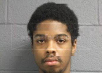 Dequawn Alonzo Travis