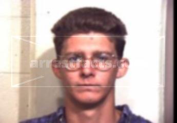 Allen Markwood Vance