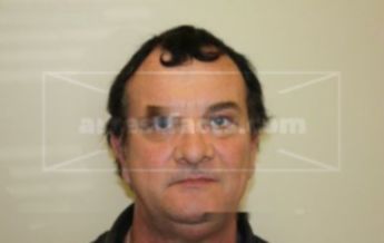 Marty Donald Mezick