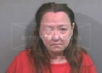 Debra June Huston
