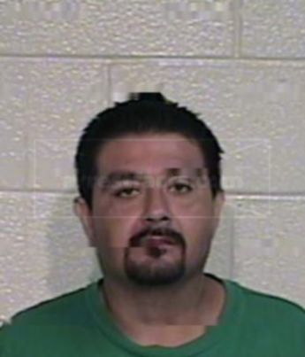 Jose Luis Falcon Cantu
