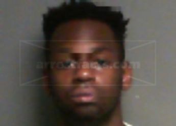 Deion Charles Smith