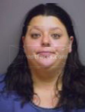 Dana Victoria Pappagallo