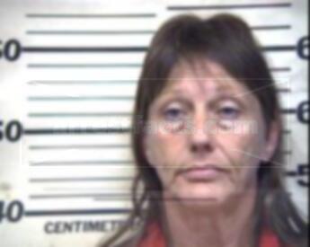 Mary Kathryn Banks