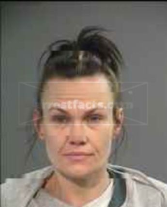 Shannon Marie Halliday