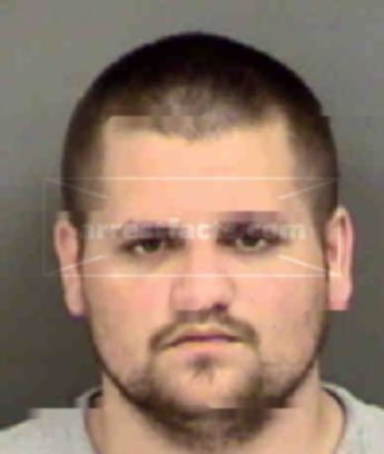 Kyle Julius Lambert
