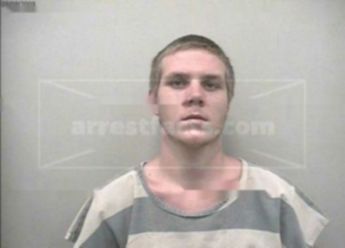 Christopher M Morrison