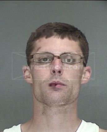 Brock Michael West