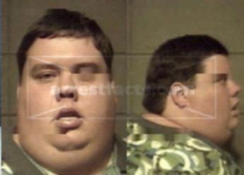 Corey Allen Daugherty
