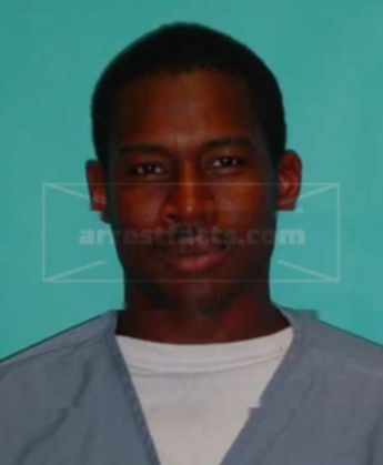 Antwan Deonte Jackson