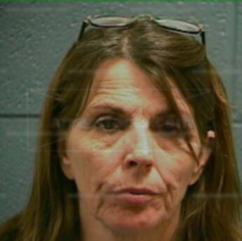 Debra Ann Blake