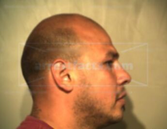 Randy Lee Hernandez Cantu