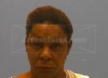 Yalonda Ann Benson