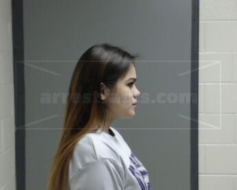 Rayleen Nicole Cantu