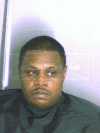 Brian Jerod Cooper