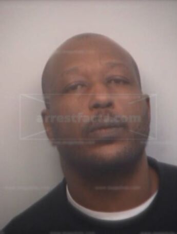 Jerry Gerard Williams
