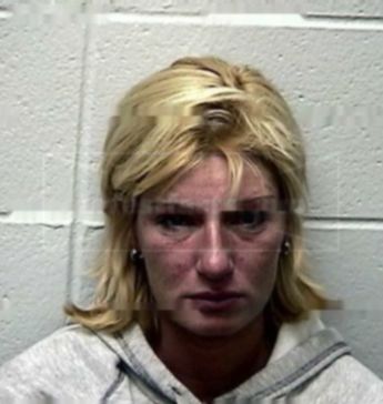 Christina Dawn Sutton