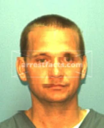 Shawn Lee Mcdonald
