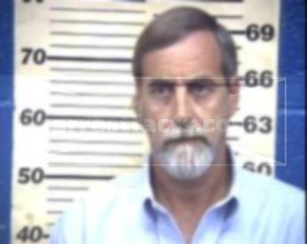 Donnie Merrell Stephens