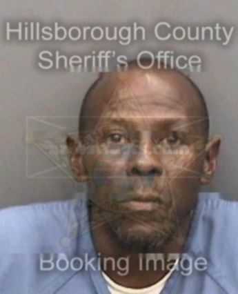 Donald Morrell Echols
