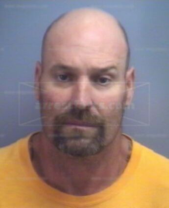 Jeffrey Alton Lucas